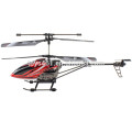 Mais novo 3,5 canal r / c helicóptero com giroscópio e câmera, liga metal rc helicóptero, rc aeromodelismo (355)